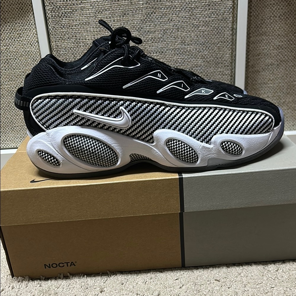 Nike NOCTA Men's sneakers - Picture 6 of 6